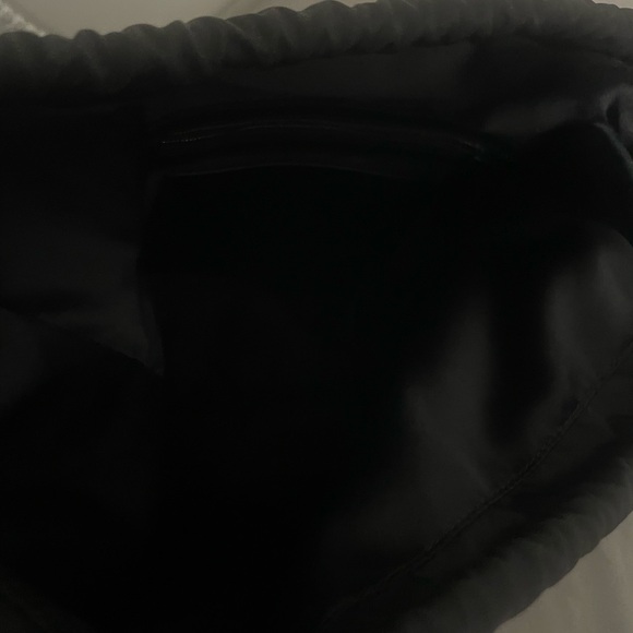 Moschino Drawstring back pack - Picture 5 of 6